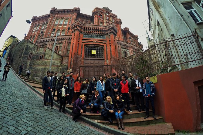 Private & Guided Fener - Balat Walking Tour - Istanbul - Suleymaniye Mosque: Sinan’s Ottoman statement, with a Byzantine wink