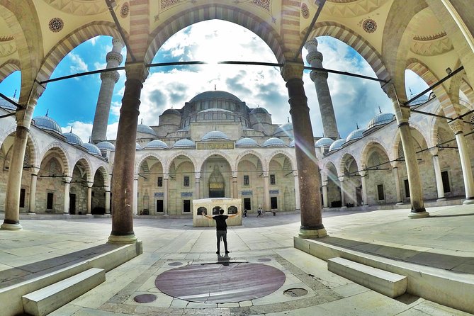 Private & Guided Fener - Balat Walking Tour - Istanbul - Value and price: why $280 can work out well here