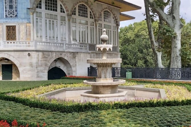 Private Guided Full Day Historical Peninsula Tour - Why this Istanbul Peninsula day makes sense
