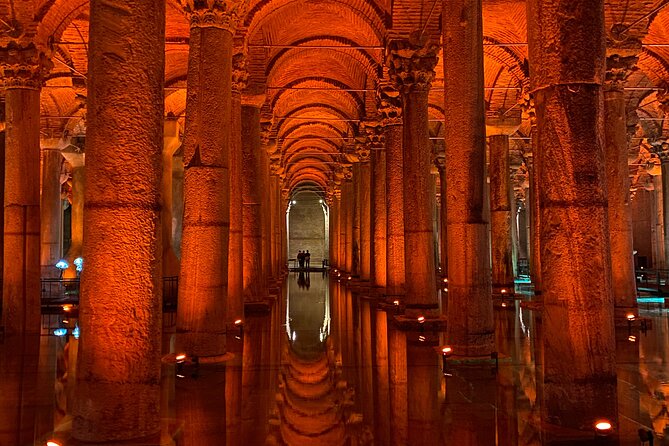 Private Guided İstanbul City Tour - Blue Mosque: ceramics, stained glass, and what to actually notice