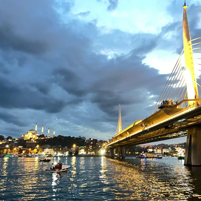 Private Guided Istanbul City Tour with Transfers - Sultanahmet Square: the in-between space where photos happen