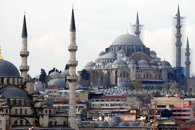 Private Guided Istanbul Day Tour - Why this private Istanbul day tour can be a smart value