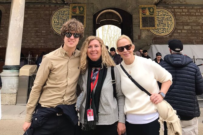 Private Guided Istanbul Day Tour - Grand Bazaar next: shopping with a plan, not a maze