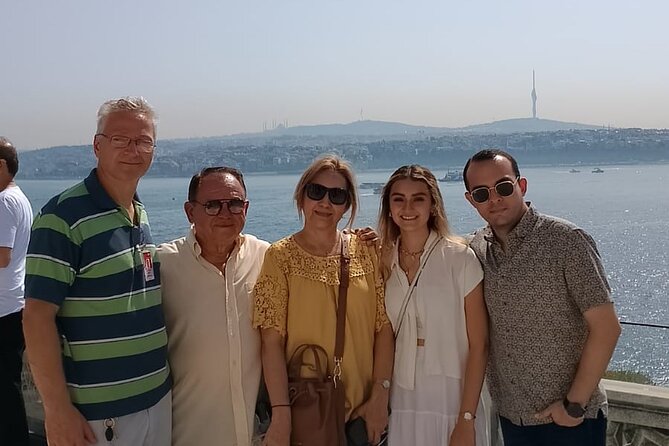 Private Guided Istanbul Day Tour - Topkapi Palace: worth it, with one key timing rule