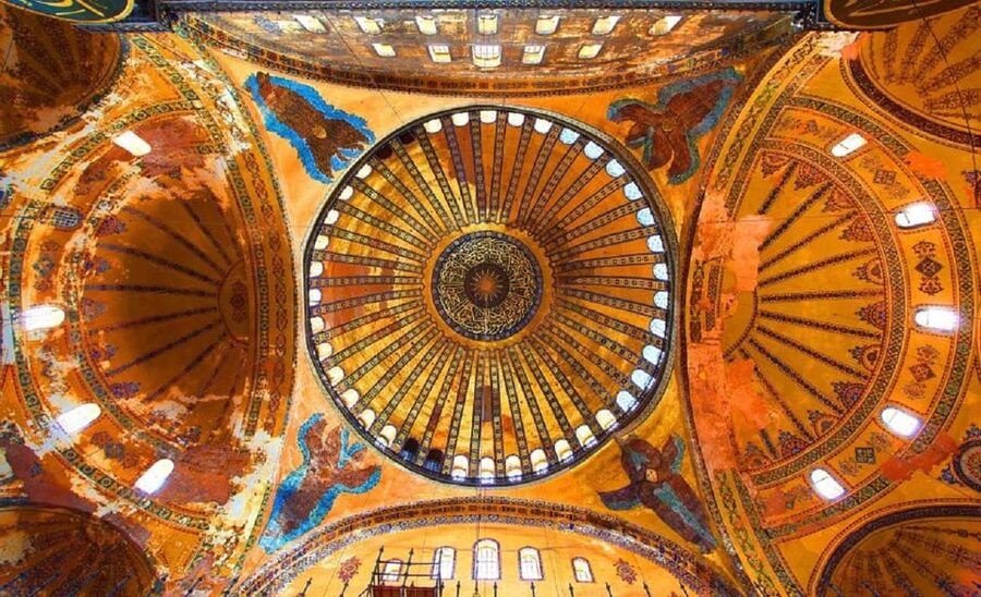 Private Guided Istanbul Luxury Tour (Tickets and Transfers) - Sultanahmet Square and the Blue Mosque stop you should not rush