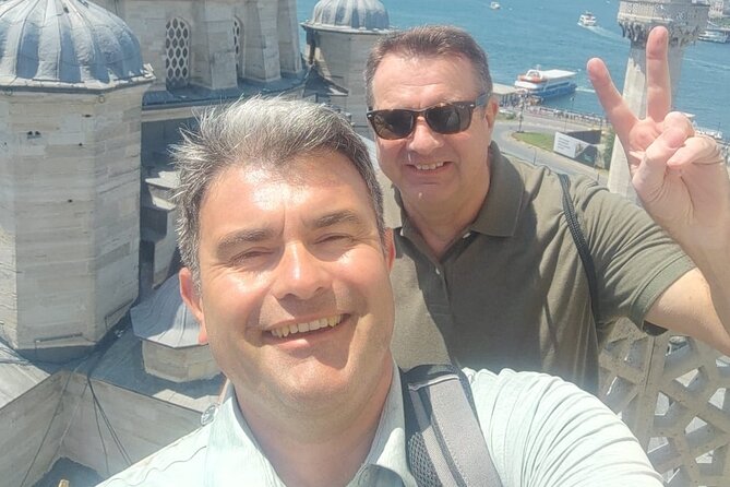 Private Guided Istanbul Tour - Key highlights worth your attention