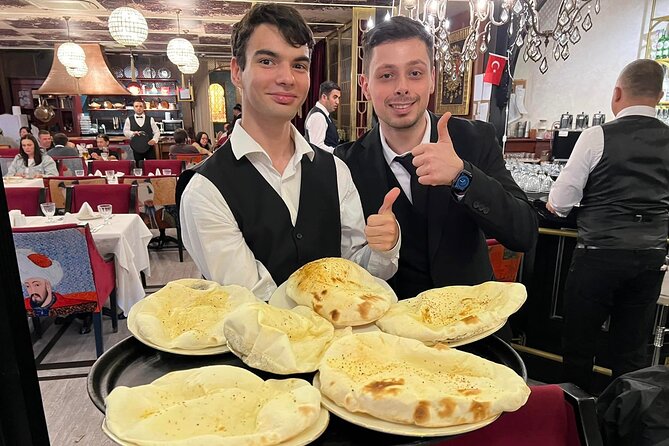 Private Guided Istanbul Tour - How your guide handles pacing, tickets, and real-life surprises