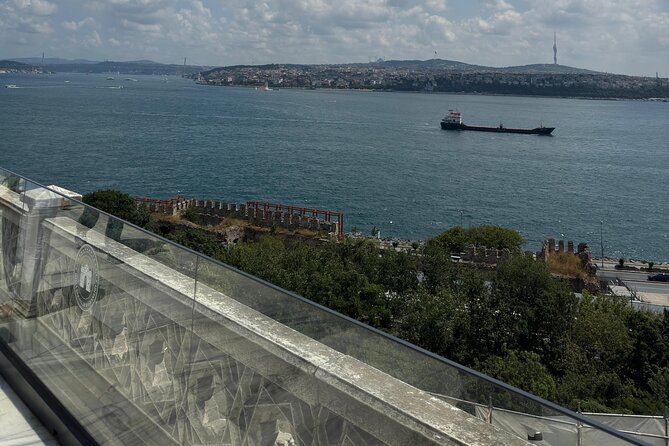 Private Guided Istanbul Walking Tour Old City Highlights - Getting There: Starting and Ending at Beyazıt