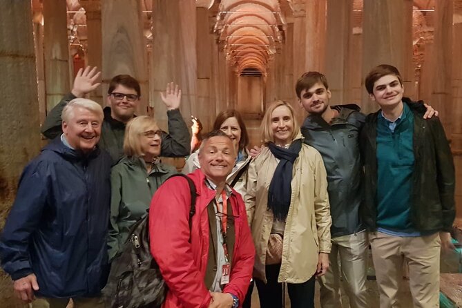 Private Guided Tour: Discovering Istanbul - Hagia Sophia: museum hours, 4th-century roots, and a long transformation