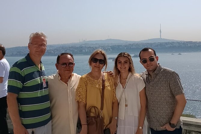Private Guided Tour: Discovering Istanbul - Pickup and transportation: the hidden value
