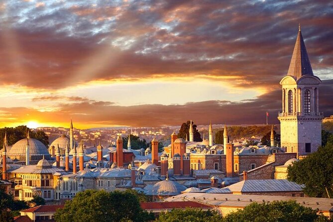 Private Guided Tour Istanbul from Cruise Ship or Hotel - Pickup, mobile ticket, and what private really means