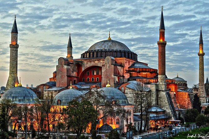Private Guided Tour Istanbul from Cruise Ship or Hotel - Blue Mosque and Hippodrome: the fast start that sets the tone