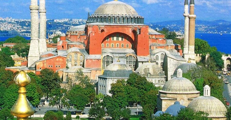 Private Historic Istanbul Half-Day Sightseeing Tour - Key highlights I’d plan my time around
