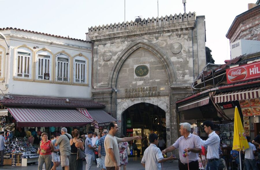 Private Historic Istanbul Half-Day Sightseeing Tour - Why This Private Half-Day Loop Works in Real Life