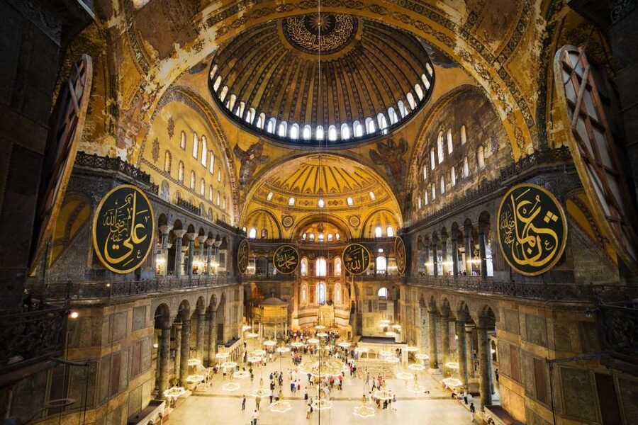 Private Historic Istanbul Half-Day Sightseeing Tour - Price and Logistics: What $188 Per Group Really Means