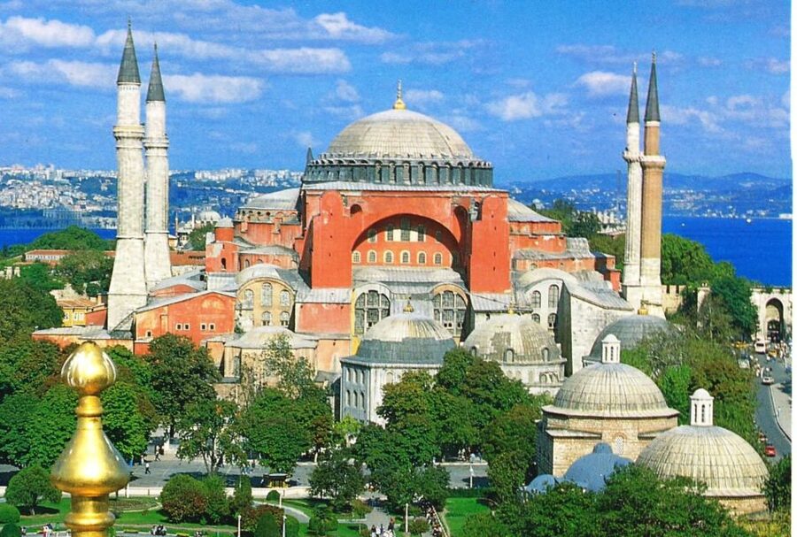 Private Historic Istanbul Half-Day Sightseeing Tour - Who This Tour Is For, and Who Should Skip It
