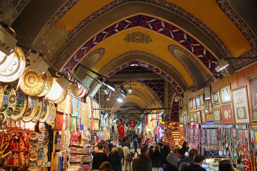 Private Historic Istanbul Half-Day Sightseeing Tour - Meet in Front of Orient Delight, Then Head Into Sultanahmet Smarter