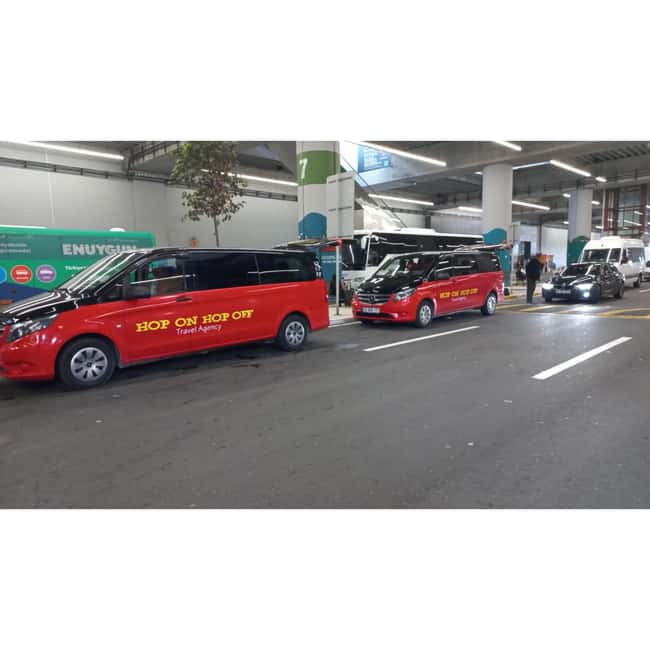 Private Hop On Hop Off Tour 3 Hours-Pickup From Hotel - How the 3-hour private hop-on hop-off actually feels