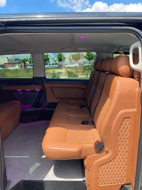 Private Hop On Hop Off Tour 3 Hours-Pickup From Hotel - Who this tour is best for