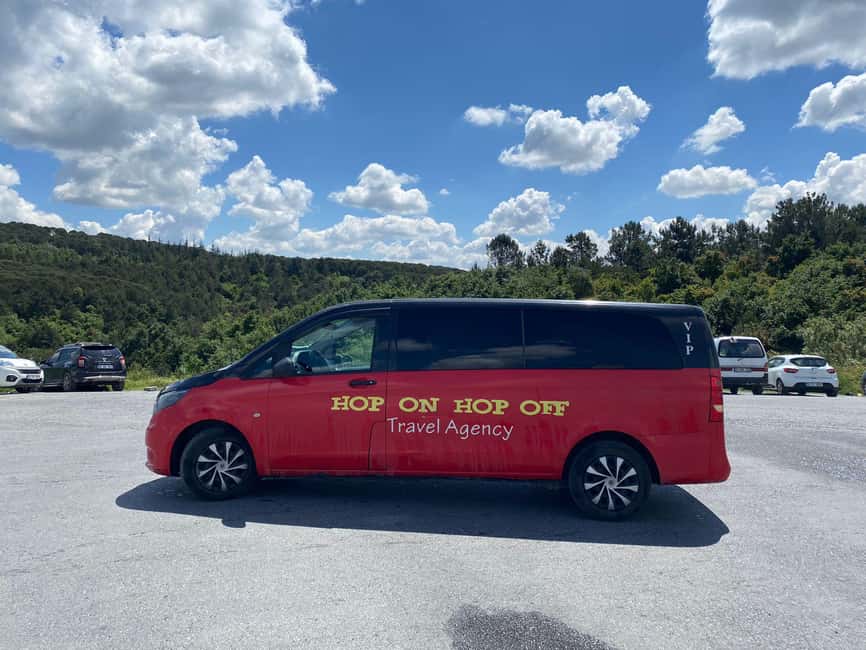 Private Hop On Hop Off Tour 3 Hours-Pickup From Hotel - The biggest “gotchas” to watch for