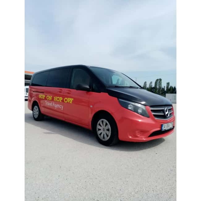 Private Hop On Hop Off Tour 3 Hours-Pickup From Hotel - Pickup and drop-off in Taksim and Sultanahmet