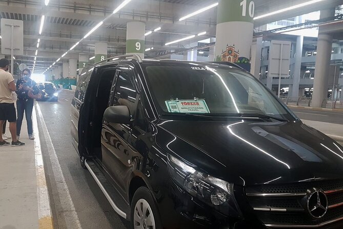 Private Istanbul Airport (IST) Arrival or Departure Transfer - Key things to know before you land