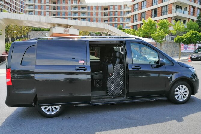 Private Istanbul Airport (IST) Transfer To/From City Center - Price and Value: $40 Per Group, When It Beats the Taxi