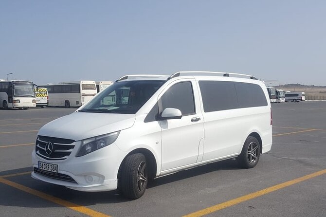 Private Istanbul Airport (IST) Transfer To/From City Center - How to Set Yourself Up for a Smooth Pickup