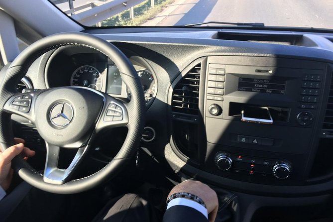 Private Istanbul Airport (IST) TransferS - Value check: when this private transfer is a smart move
