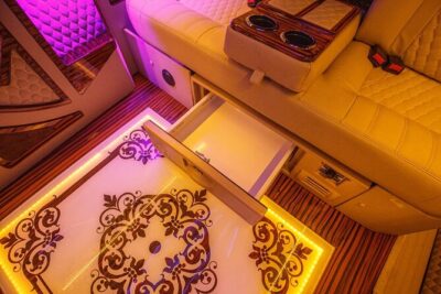 Private Istanbul Airport to Hotel Transfer
