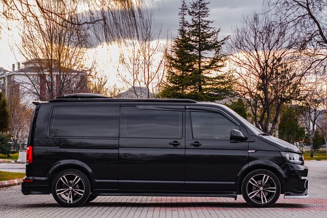 Private Istanbul Airport to Hotel Transfer - Who This Transfer Suits Best in Istanbul