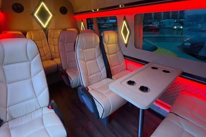Private Istanbul Airport Transfer - What You’ll See Along the Way (Even Without a Guide)