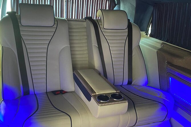 Private Istanbul Airport Transfer - Drop-Offs: Getting to Taksim, Sultanahmet, Sisli, or Besiktas