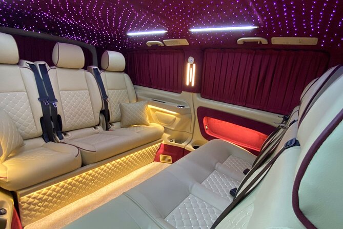 Private Istanbul Airport Transfer - What’s Included, What’s Missing, and How to Plan