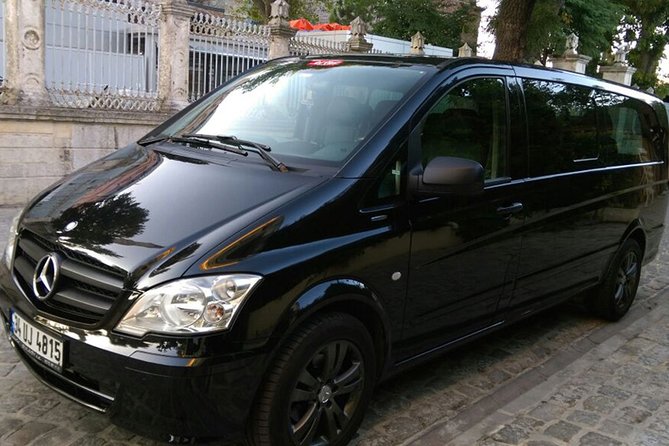 Private Istanbul Airport Transfer Service - Key things to know before you go