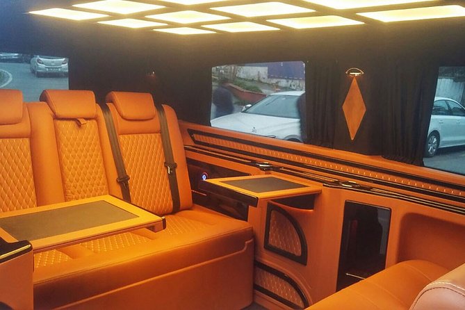 Private Istanbul Airport Transfer Service - Private Istanbul Airport transfer: why it feels easier than taxis