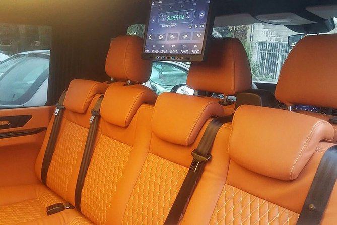 Private Istanbul Airport Transfer Service - Arrival logistics: easy drop-off beats a last-minute taxi scramble