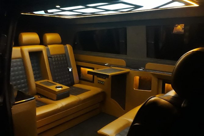 Private Istanbul Airport Transfer Service - Should you book this Istanbul Airport transfer?