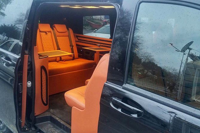 Private Istanbul Airport Transfer Service - Price breakdown: is $70.70 per group actually good value?