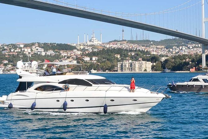 Private Istanbul Bosphorus Yacht Cruise - Crew and Service: Why People Feel Taken Care Of