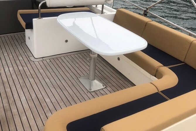 Private Istanbul Bosphorus Yacht Cruise - Who Should Book This Cruise, and Who Might Not Love It