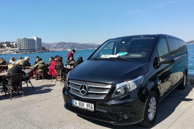 Private Istanbul Byzantine & Ottoman Tour - Why This Private Route Works for First-Time Istanbul