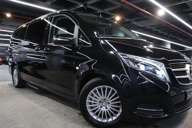 Private Istanbul Cruise Port(Galataport) Transfer hotel-airport - Key Things I’d Book This For