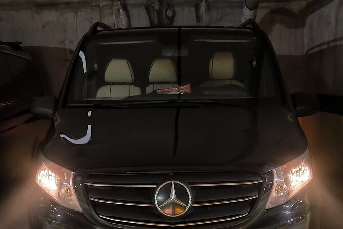 Private Istanbul Cruise Port(Galataport) Transfer hotel-airport - Who This Transfer Fits Best