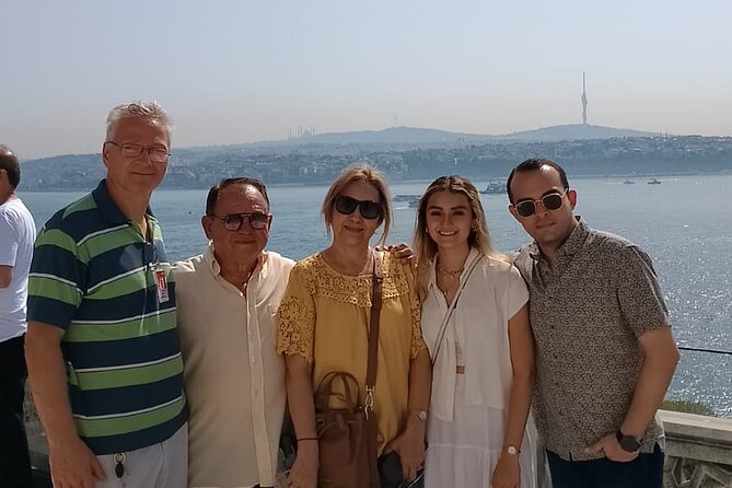 Private Istanbul Day Tour - Why this is a great way to see Istanbul’s top highlights in one day