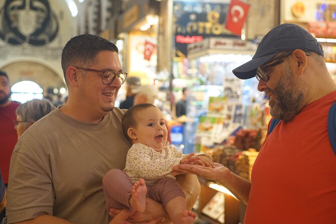 Private Istanbul Day Tour and Famous Grand Bazaar - What you’re really paying for: $95 and a focused Old City route