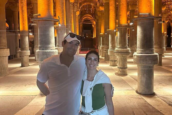Private Istanbul Day Tour and Famous Grand Bazaar - The craft stop and the Topkapi Palace factor