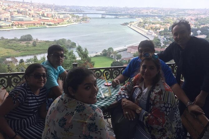 Private Istanbul Day Tour – Car & English Driver - Grand Bazaar shopping stops, what you should do with the lunch break