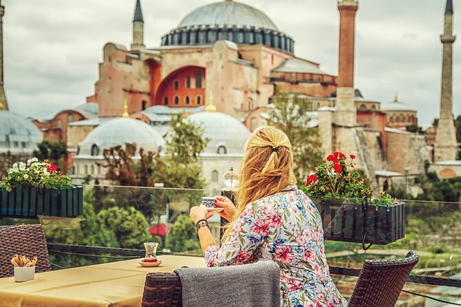 Private Istanbul Day Tour – Car & English Driver - Price and value: what the $118.94 per group really buys