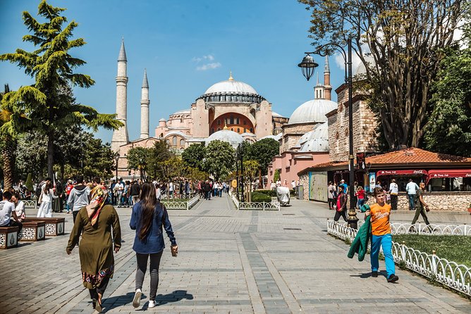 Private Istanbul Day Tour with a Local: Custom Highlights & Gems - Price and value for a private 7 to 8 hour day
